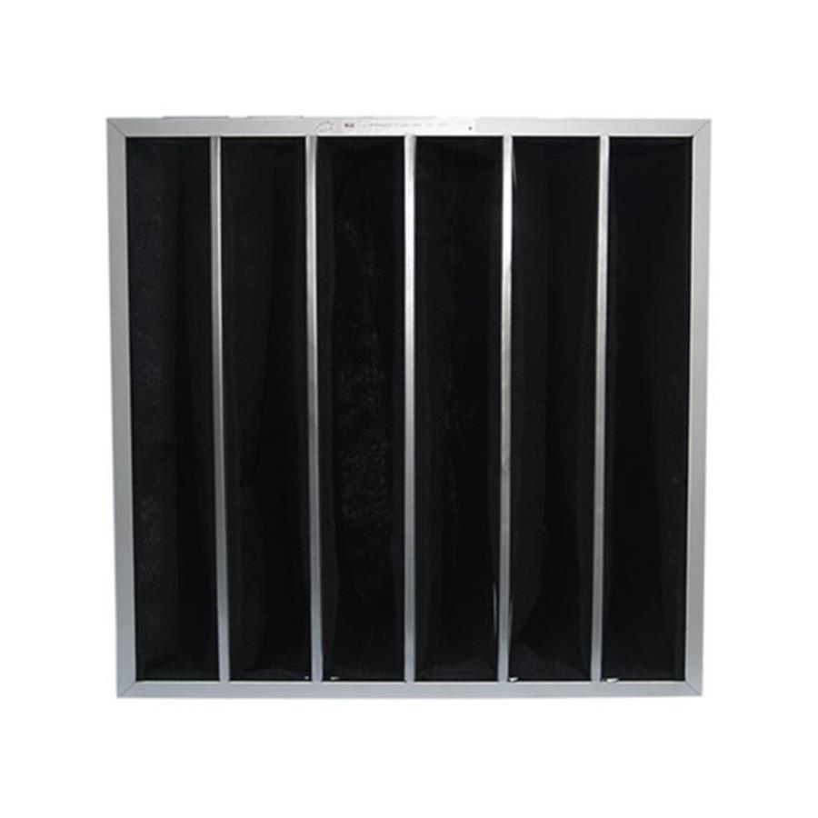 Activated Carbon Bag Filter product view