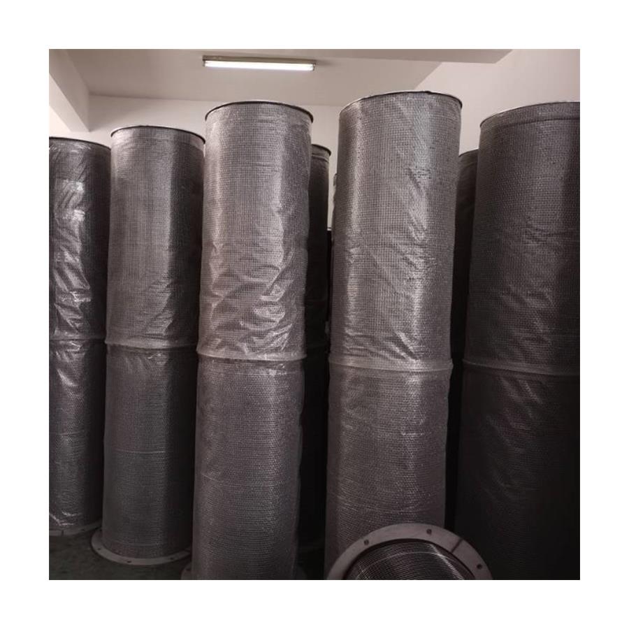 Activated Carbon Fiber Cartridge product view