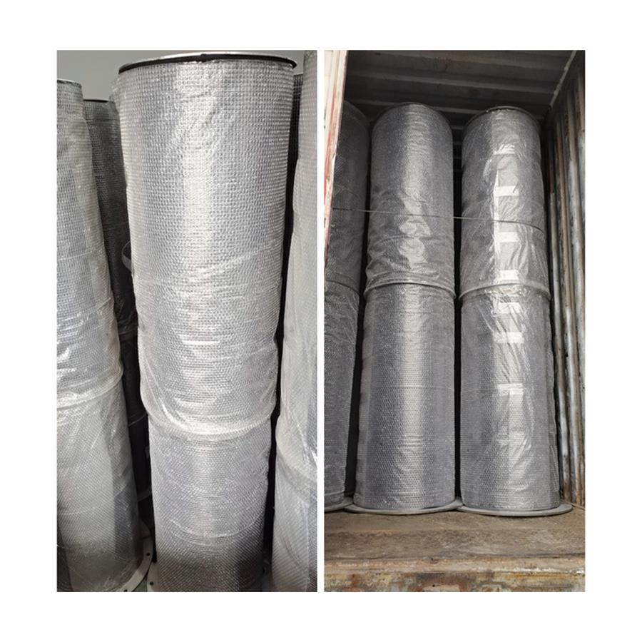 Activated Carbon Fiber Cartridge product view