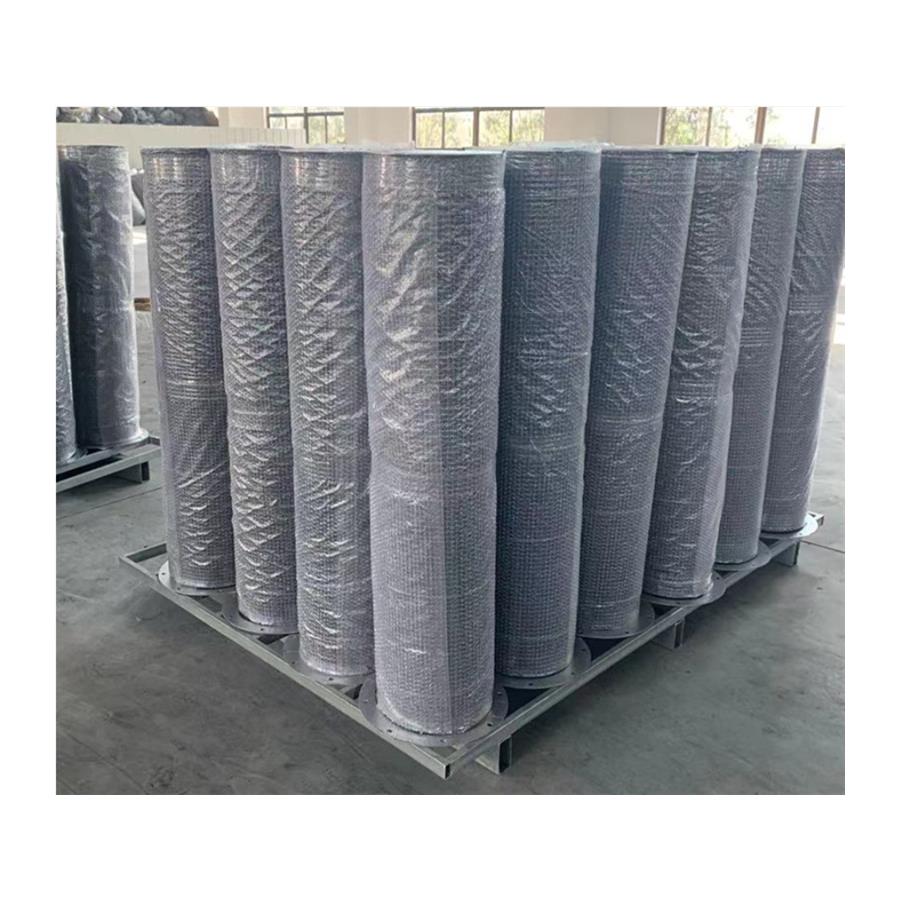 Activated Carbon Fiber Cartridge