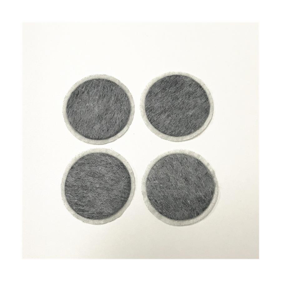 Activated Carbon Fiber Composite Filter Pad product view