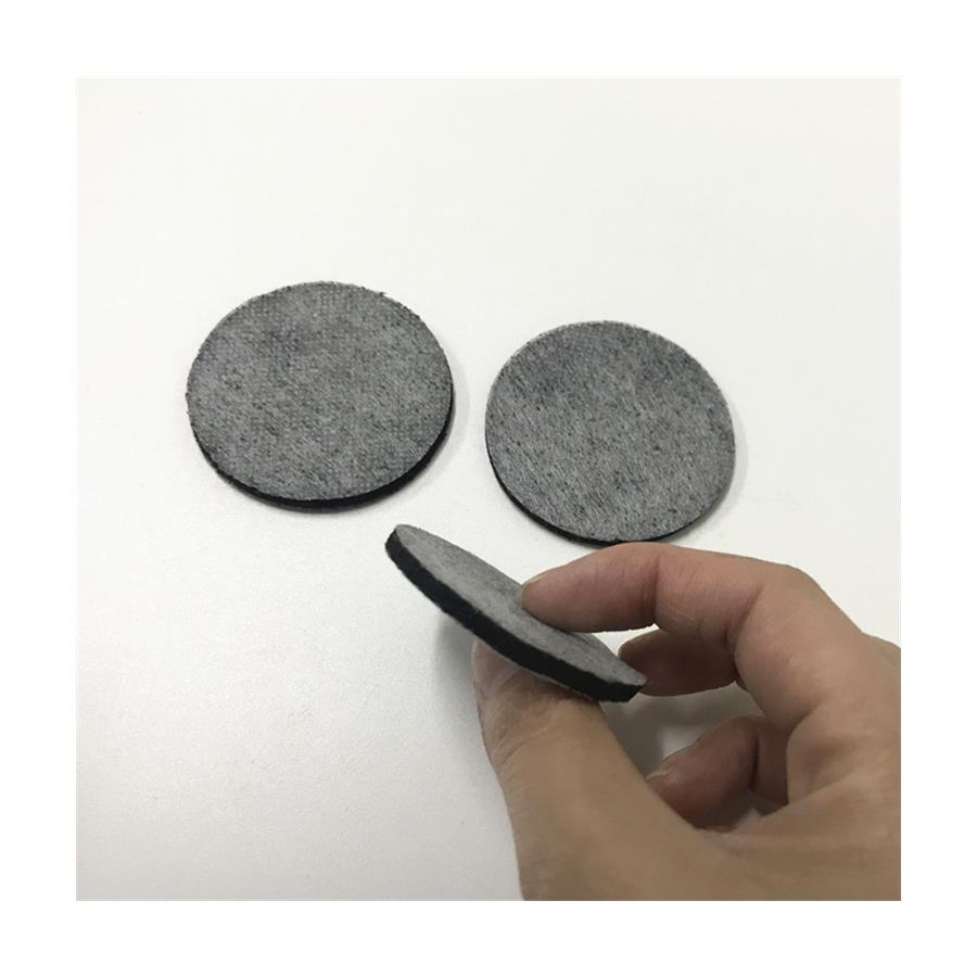 Activated Carbon Fiber Composite Filter Pad product view