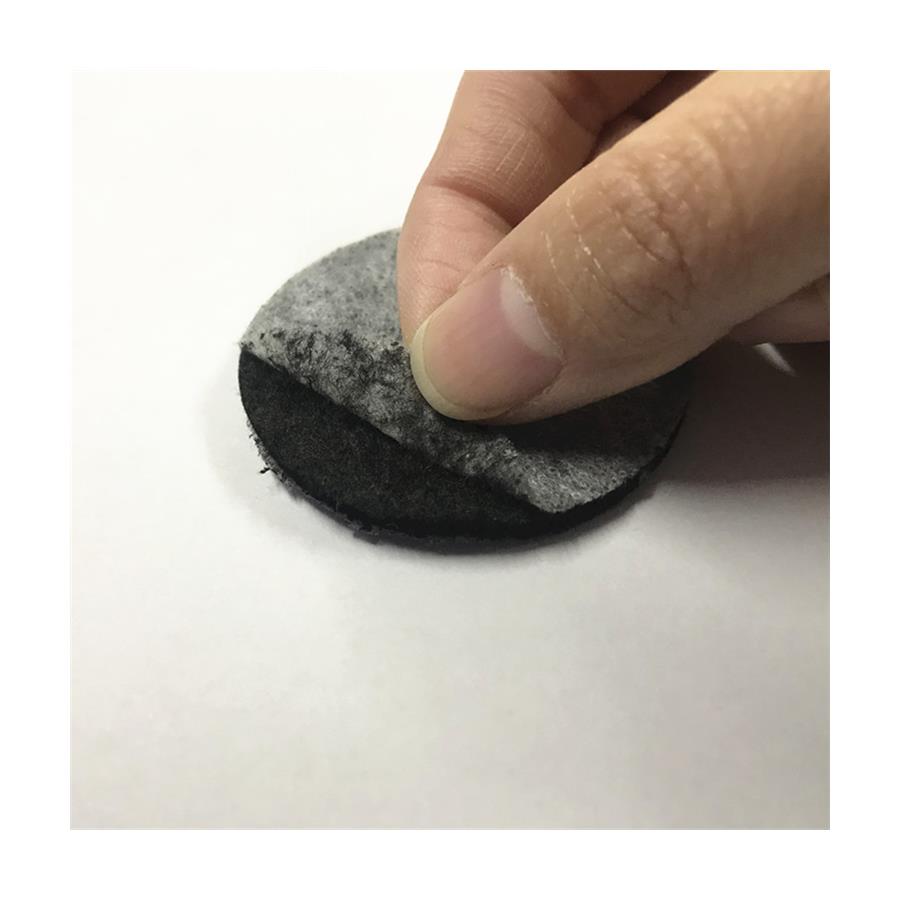 Activated Carbon Fiber Composite Round Disc