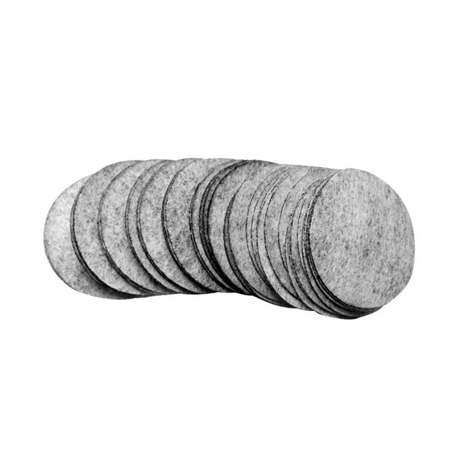 Activated Carbon Fiber Composite Filter Pad