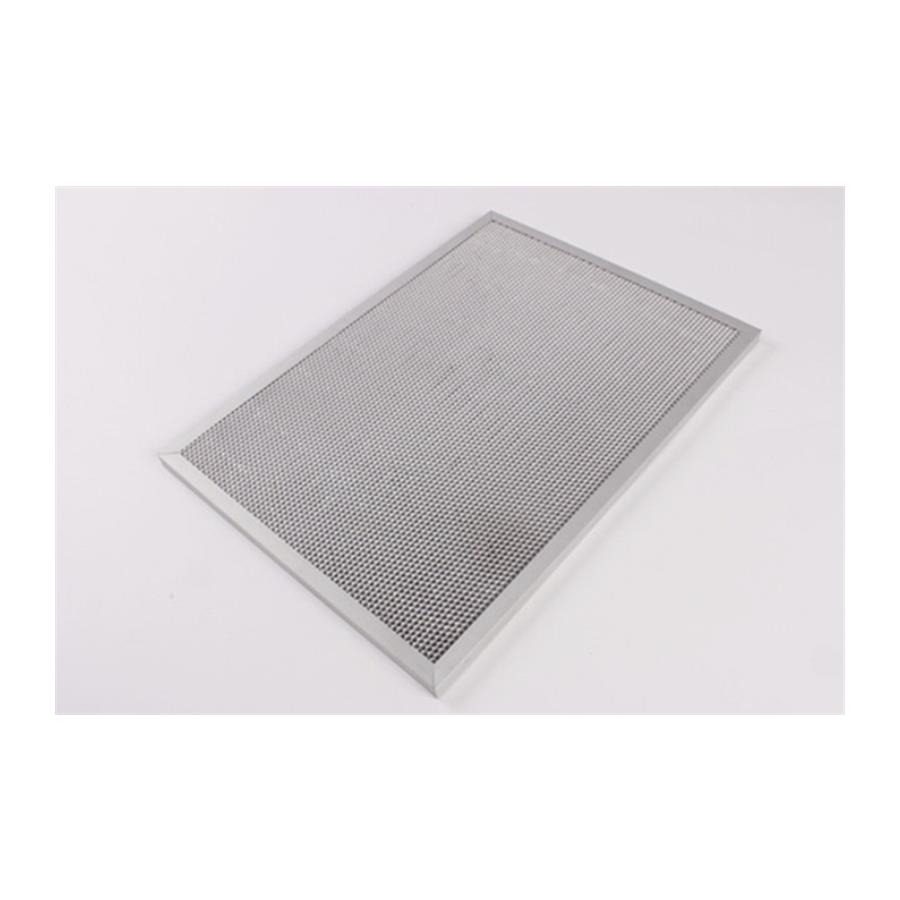 Aluminum Honeycomb Photocatalytic Filter product view