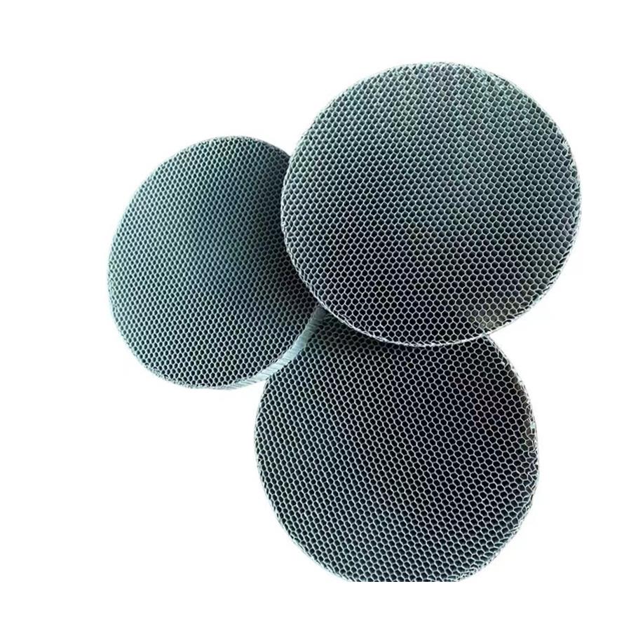 Aluminum Honeycomb Photocatalytic Filter product view