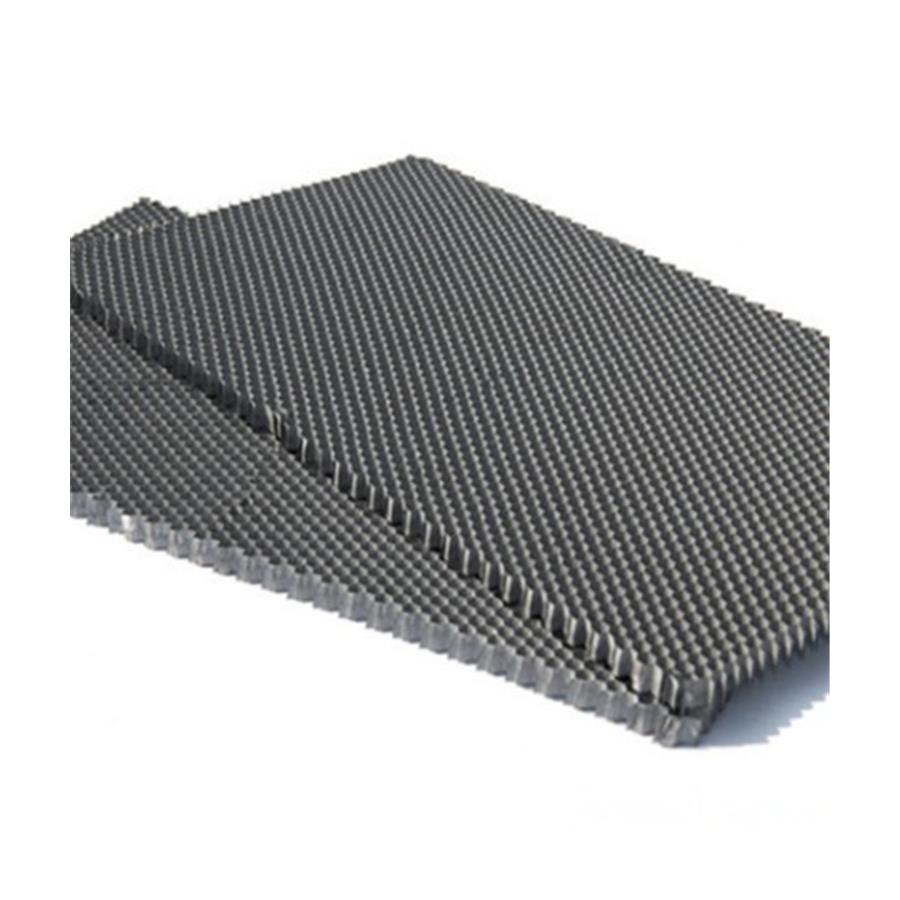 Aluminum Honeycomb Photocatalytic Filter product view