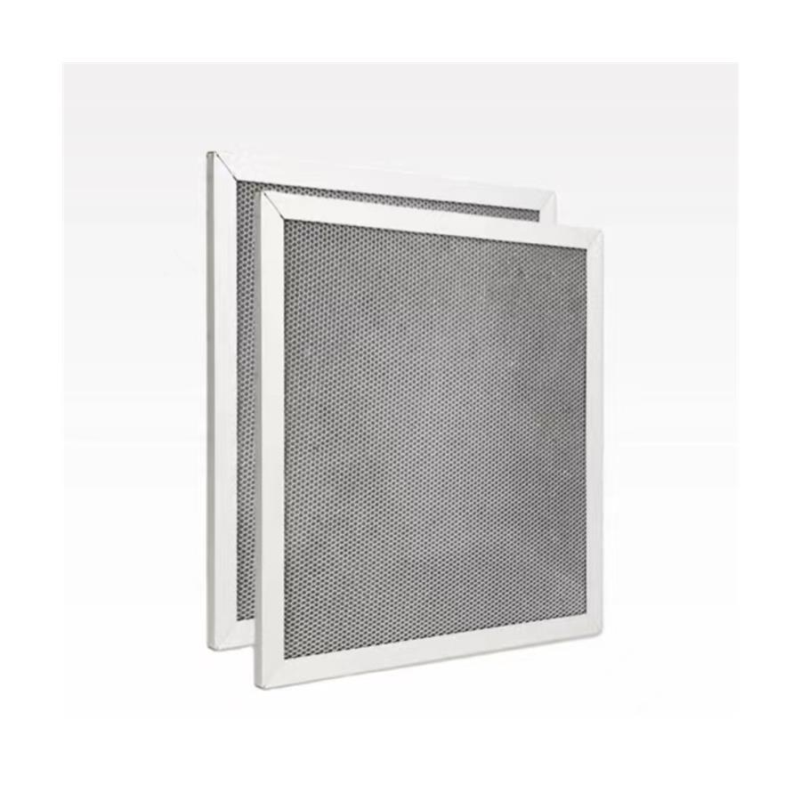 Aluminum Honeycomb Photocatalytic Filter