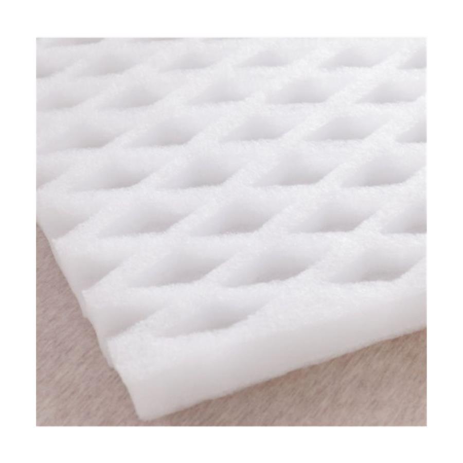 DPA Paint Arrestor Filter Media