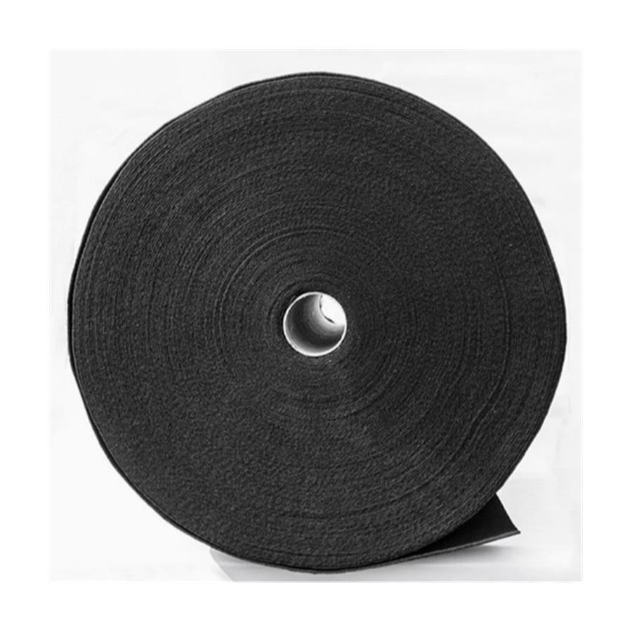 Fibrous Activated Carbon Filter Media Roll product view