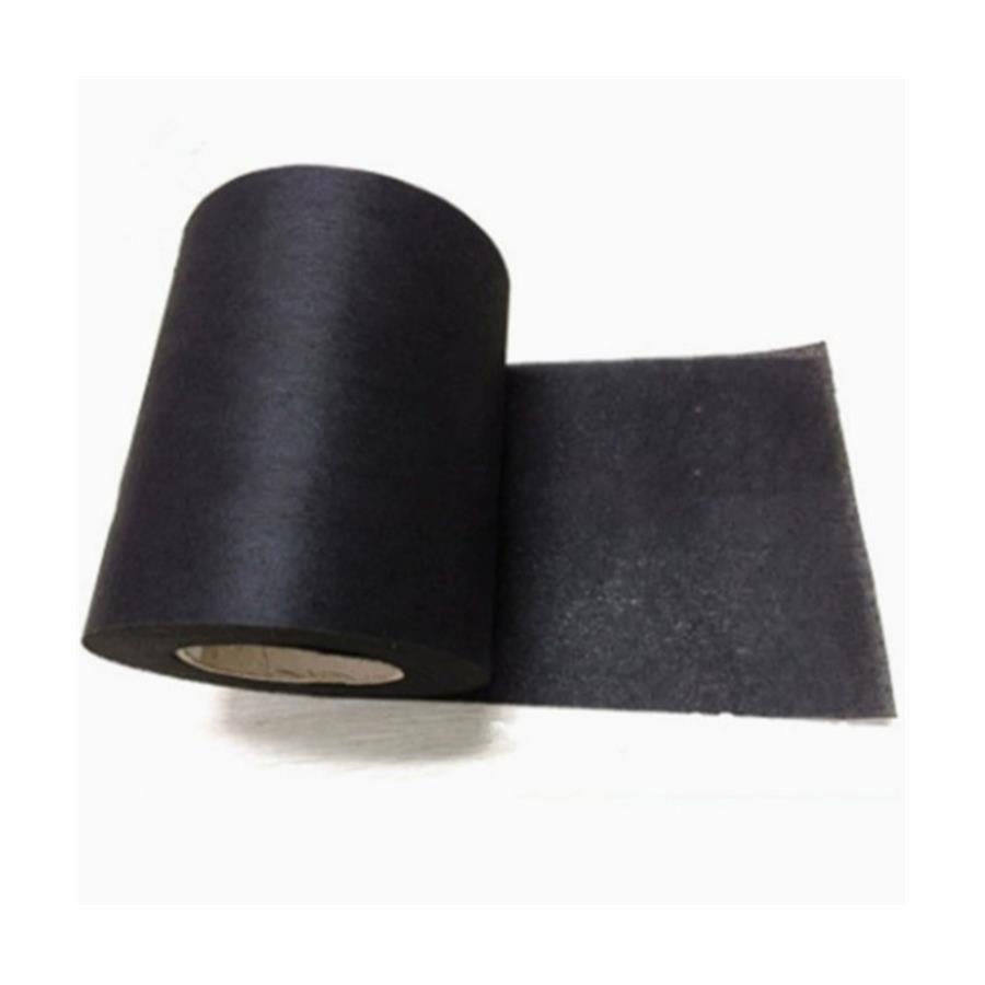 Granular Activated Carbon Nonwoven Fabric product view