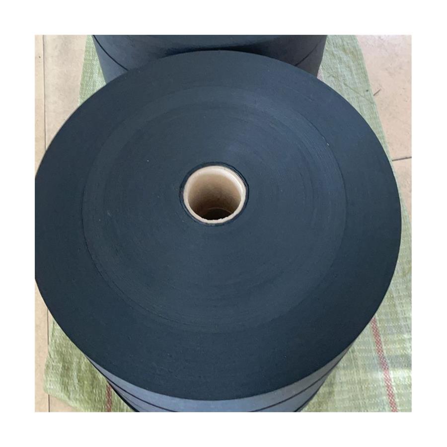 Granular Activated Carbon Nonwoven Fabric product view