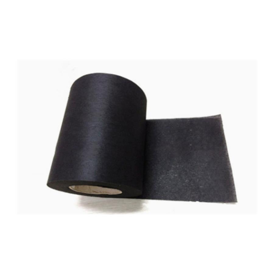 Granular Activated Carbon Nonwoven Fabric