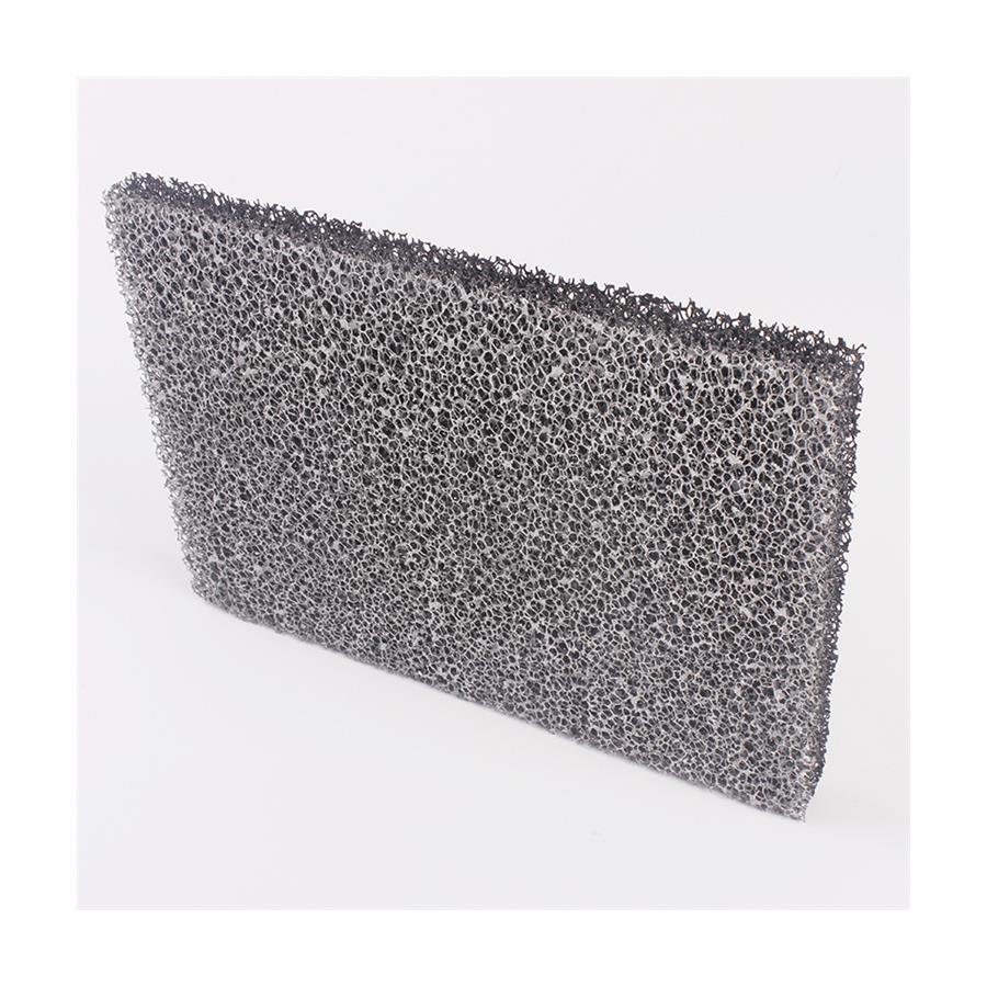 Photocatalytic Honeycomb Filter Foam