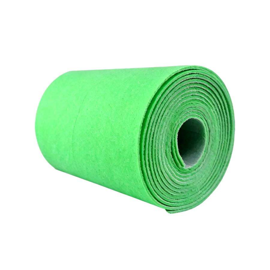 Green Synthetic Pre-Filter Media