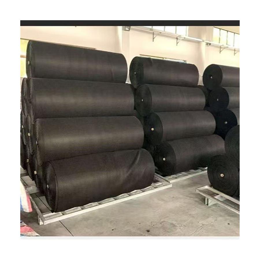 Activated Carbon Fiber Cloth product view