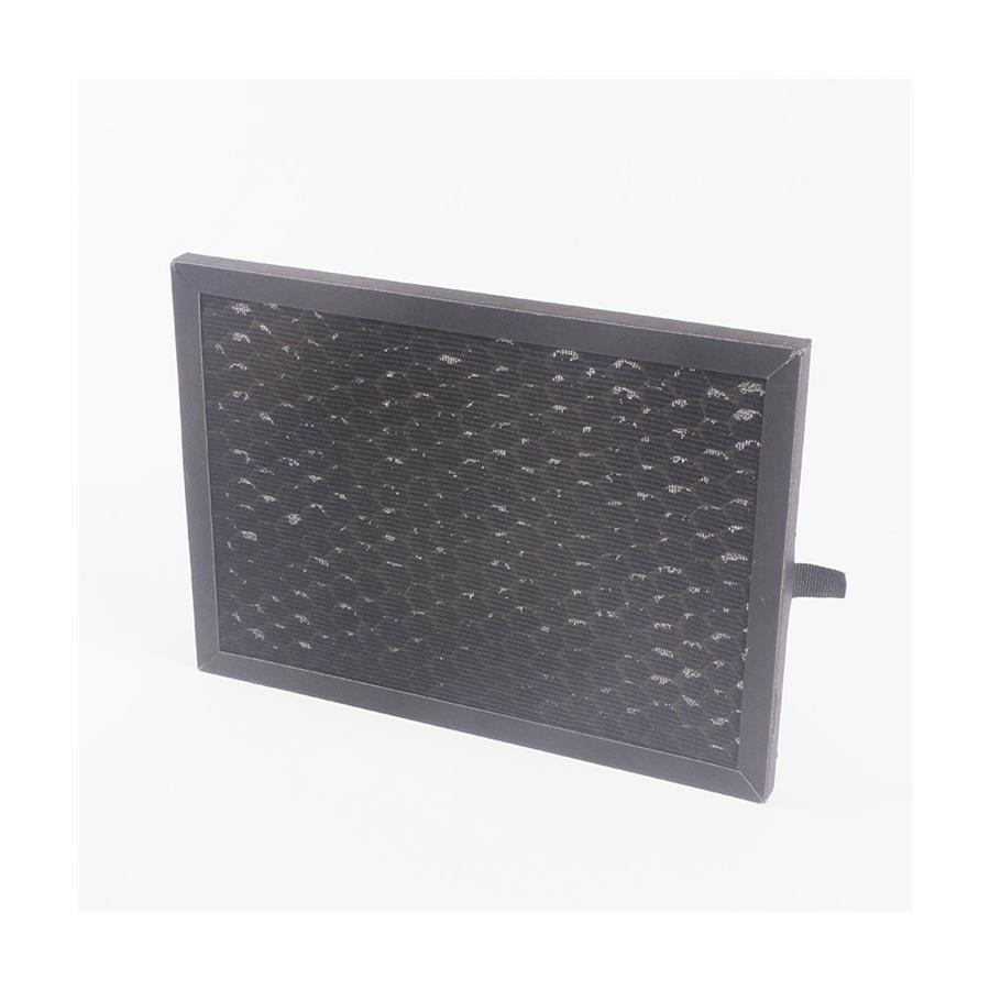 Plastic Honeycomb Activated Carbon Filter product view