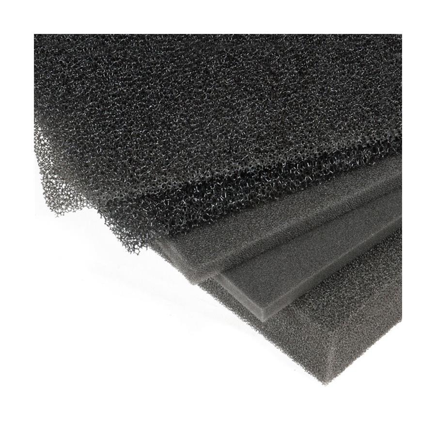 Activated Carbon Reticulated Foam Filter