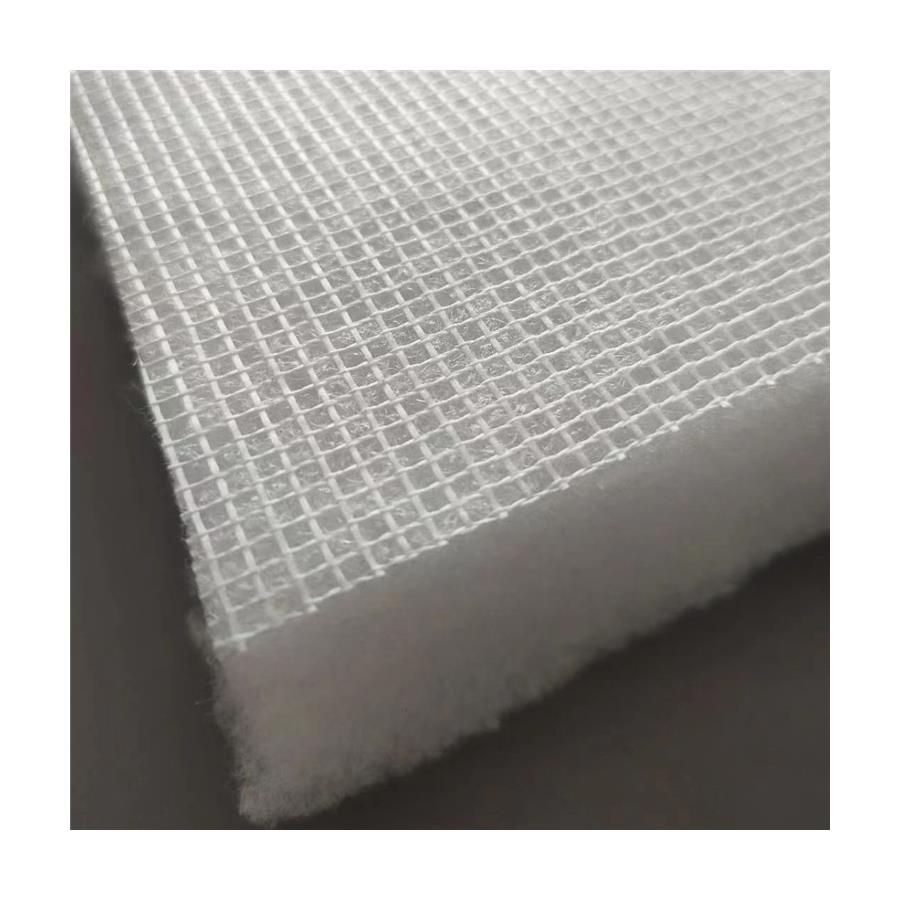 Spray Booth Ceiling Filter Media product view