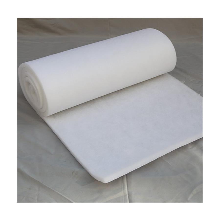 Spray Booth Ceiling Filter Media