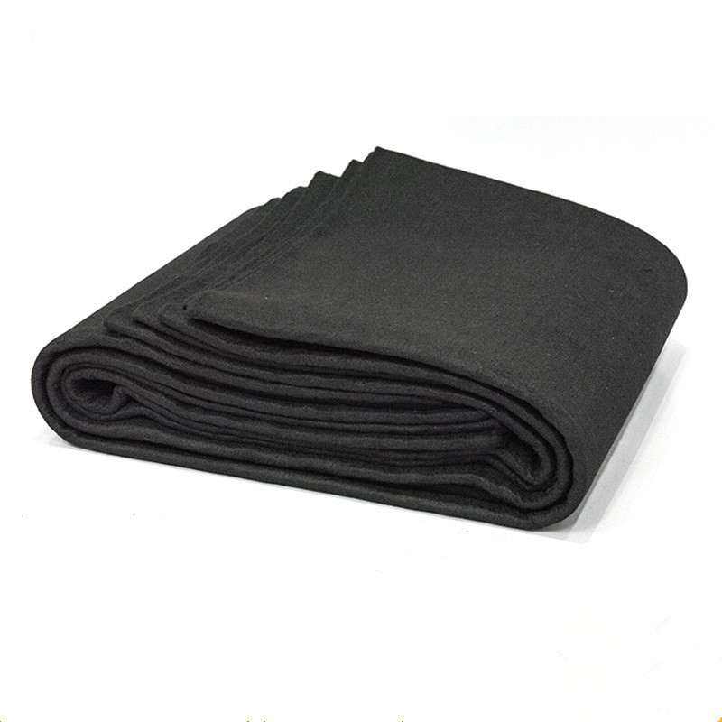 Activated Carbon Fiber Cloth
