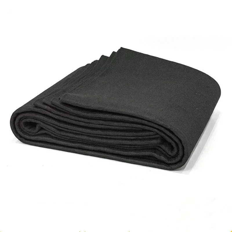 Activated Carbon Fiber Cloth