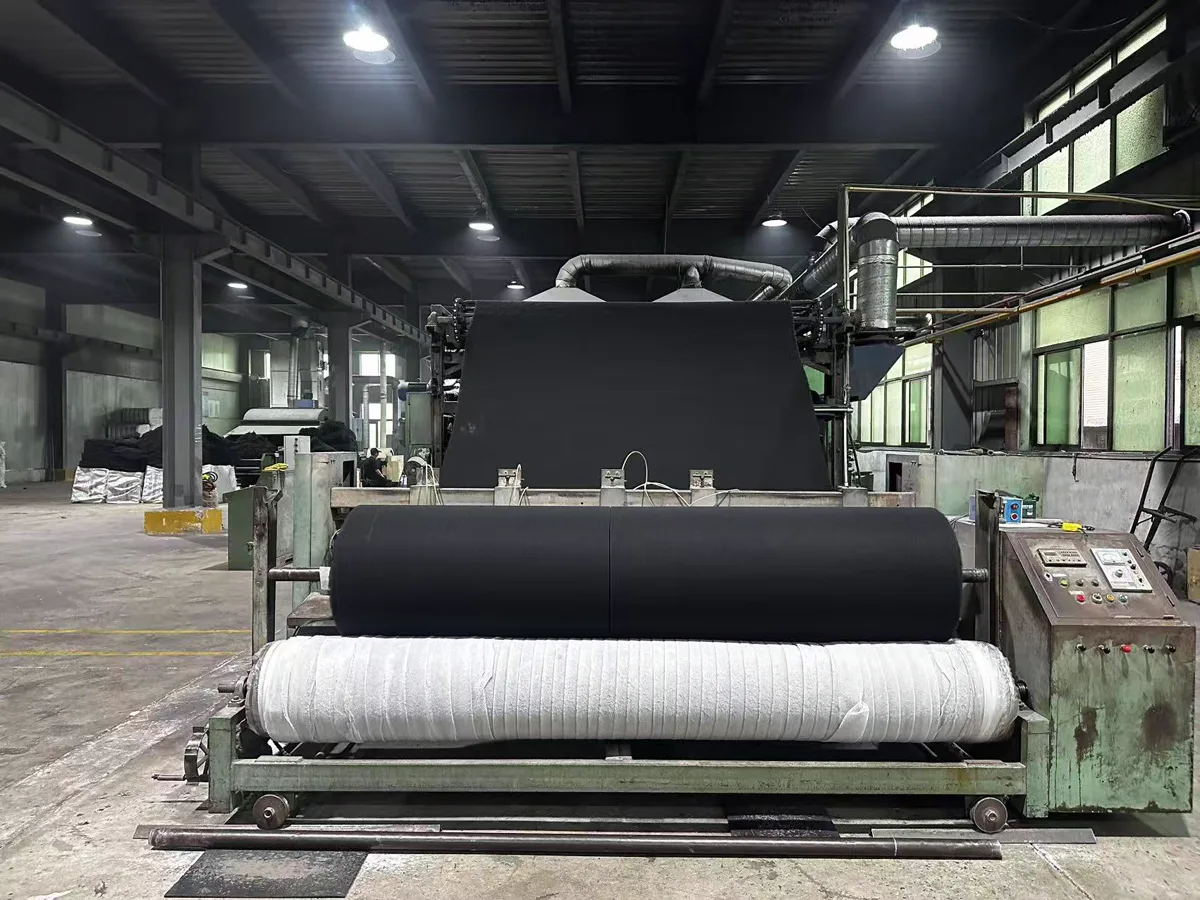 Factory equipment